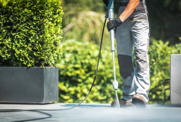 Best Building Exterior Pressure Washing in Cullowhee, NC