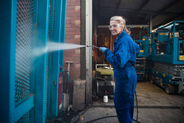 Best Commercial Pressure Washing in Cullowhee, NC