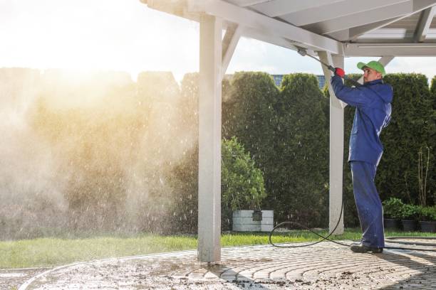Best Gutter Cleaning and Brightening in Cullowhee, NC