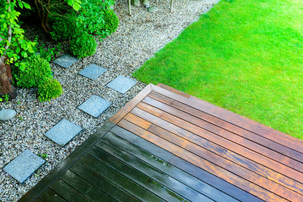 Best Sidewalk and Walkway Pressure Cleaning in Cullowhee, NC