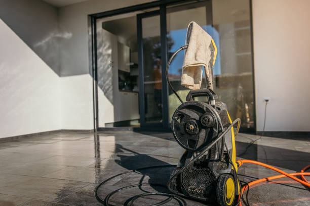 Best Fence Cleaning and Maintenance in Cullowhee, NC