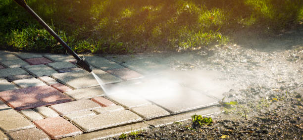 Best Window and Screen Pressure Cleaning in Cullowhee, NC