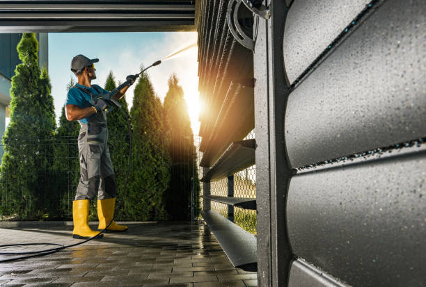 Cullowhee, NC Pressure Washing Services Company