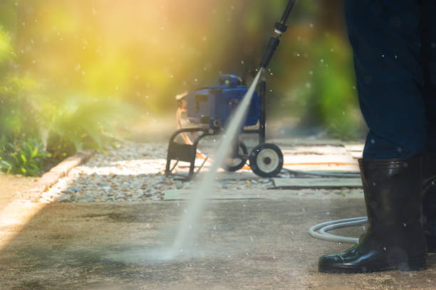 Best Soft Washing for Delicate Surfaces in Cullowhee, NC